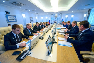 В Москве обсудили строительство трассы «Кисловодск-Адлер»