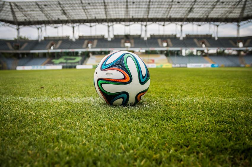 В Железноводске начали строить две базы к Чемпионату мира - 2018