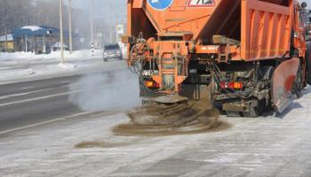 Коммунальщики Пятигорска перешли на круглосуточный режим работы из-за снегопада