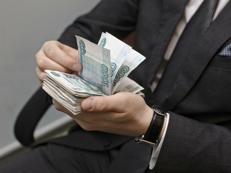 В Ставрополе бизнесмену дали четыре года колонии-поселения за незаконные кредиты на 500 млн рублей