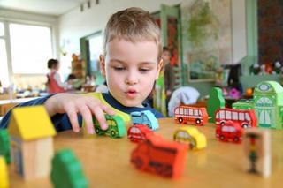 На Ставрополье планируют создать почти 4 тысячи дополнительных мест в детсадах