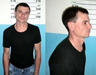 На Ставрополье ищут сбежавшего из-под стражи подозреваемого в убийстве