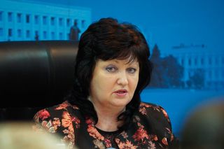 Министр рассказала о планах культурных мероприятий на Ставрополье в Год кино