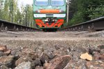 Новости: Железнодорожные пути