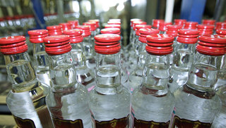 Компания в Пятигорске заплатила штраф в 3 млн рублей за нелегальный оборот алкоголя