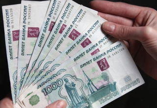 В Пятигорске юрист фирмы украла 170 тысяч рублей у своего директора