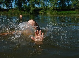 На Ставрополье в водохранилище утонул подросток, страдавший эпилепсией