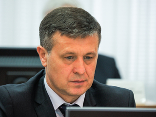 На Ставрополье назначен новый министр ЖКХ