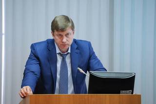 Суд оставил в силе решение о конфискации особняка ставропольского экс-министра