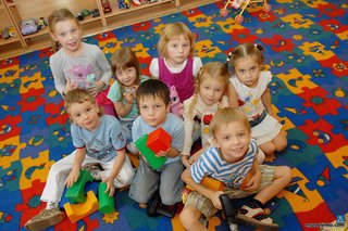 В Пятигорске планируют построить новые детсады