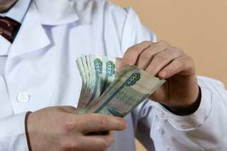 Губернатор Ставрополья потребовал сократить разницу в зарплатах медиков