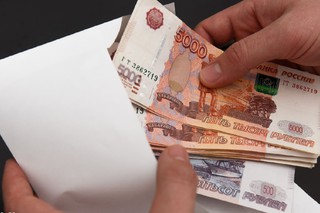 Экс-начальника МЧС Ставрополья приговорили к штрафу в 3 млн рублей за крупную взятку
