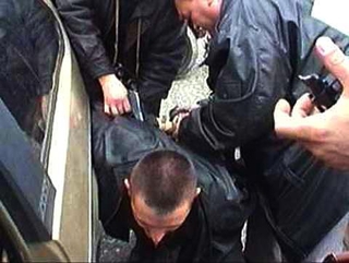 На Ставрополье задержали банду грабителей, нападавших на таксистов и АЗС