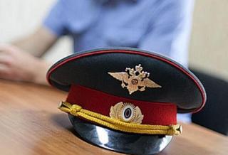 В Ставрополе пьяные хулиганы избили участкового в отделе полиции