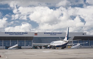 Весной и летом авиакомпании откроют семь новых направлений из аэропорта Минвод