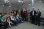 Новости: Городская детская больница Пятигорска