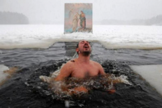 Пятигорск готовится к празднованию Крещения
