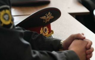 На Ставрополье будут судить замначальника полиции, вымогавшего 300 тысяч у местного жителя