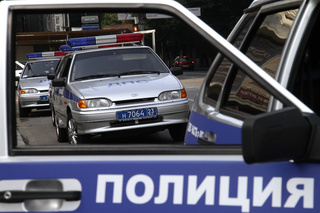 На Ставрополье в полицейском автомобиле скончался задержанный