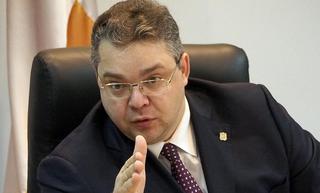 Губернатор Ставрополья пригрозил уволить главу краевого минсельхоза