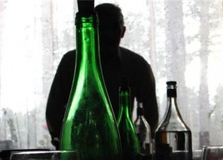Житель Ставрополя свел счеты с жизнью из-за алкогольной зависимости