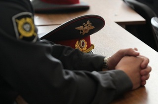 На Ставрополье будут судить полицейского из Ингушетии за покупку и хранение наркотиков