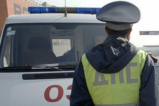 В Пятигорске иногородний водитель иномарки сбил насмерть пожилого мужчину