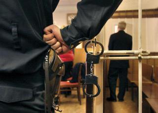 На Ставрополье вынесен приговор торговцу оружием из Абхазии