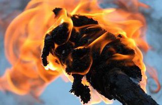 Ставропольский пенсионер пытался сжечь работников "Крайводоканала"