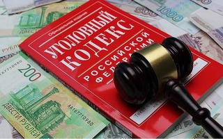 Главу пятигорской фирмы обвинили в уклонении от уплаты налога на 21 млн рублей