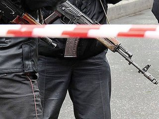 На Ставрополье ликвидированы двое мужчин, открывших стрельбу по силовикам