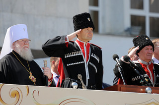 Губернатор Кубани выразил сочувствие Ставрополью