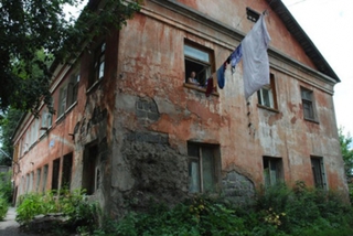 Ставрополь избавляется от ветхих домов