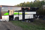 Новости: Автобус "Тбилиси-Краснодар"