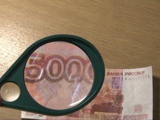 В Георгиевске задержан сбытчик фальшивых денег