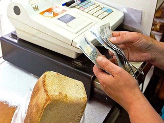 Ставропольский хлебокомбинат необоснованно завысил цену на хлеб
