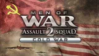 Обзор игры Men of War: Assault Squad 2 - Cold War