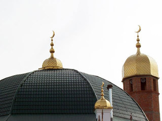 ДУМ Ставрополья уладило вопрос о строительстве мечети на территории Винсадов