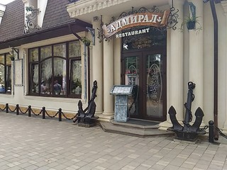 В Пятигорске не согласны со сносом ресторана «Адмирал»
