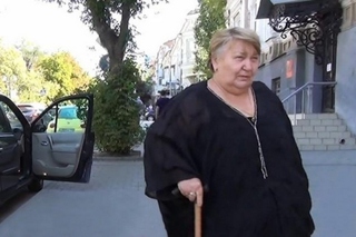 Защита Людмилы Богатенковой обжалует в суде ее арест