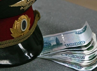 Полицейские вымогали у жителя Ессентуков полмиллиона рублей