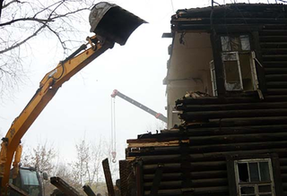 Губернатор Ставрополья потребовал наказать виновных в срыве программе переселения из ветхого жилья