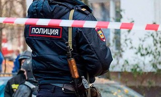 В жилом доме в Ставрополе взорвалась граната