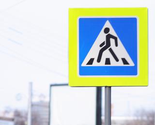 Свыше 600 опасных пешеходных переходов насчитали на Ставрополье