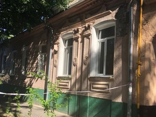 В Пятигорске после обрушения стены закрыли логопедический детский сад