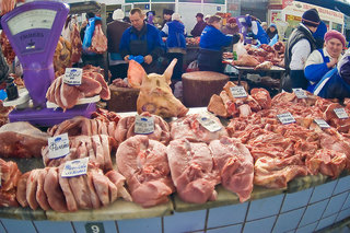 Главный ветеринарный врач Пятигорска: Мясо со стихийного рынка — реальная угроза жизни и здоровью