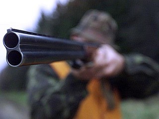 Житель Кисловодска случайно застрелил друга на охоте
