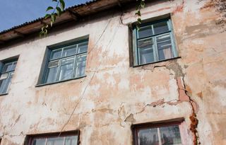 На Ставрополье около 4 тысяч домов находятся в ветхом состоянии