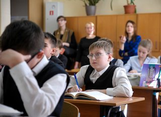 В школах России введут должность советника по воспитанию