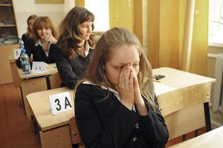 В ряде школ Ставрополья перепутали экзаменационный вариант ГИА с тестовым
